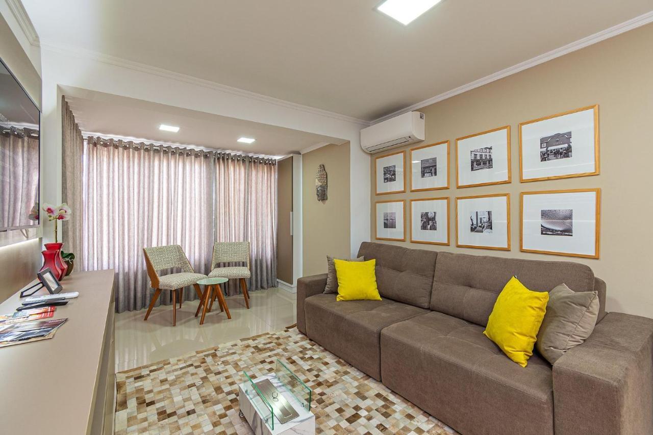 Ao Lado Da Catedral - @Stayhousetemporada Canela Exterior foto